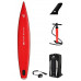 SUP Aquamarina Race 12′6" х 27"